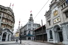 快来！上海最容易出大片的松江打卡点，请收藏→图片