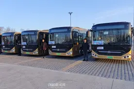 直达景区！3条旅游定制公交线路21日开通，还有6条公交线路适时延长1小时末车→图片