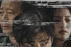 章宇主演电影《沉默笔录》发布终极预告，12月1日上映图片