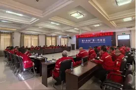 强化质量监管 筑牢安全屏障图片