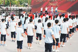 台儿庄的两岸情缘图片