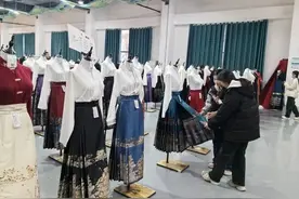 “宇宙中心”曹县何以再次出圈？图片