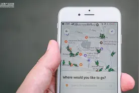 为什么用户更青睐高德地图？百度地图的下一步在哪里？图片
