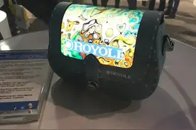 独家｜刘自鸿已被解聘柔宇科技董事长职务，目前只剩公司大股东身份图片