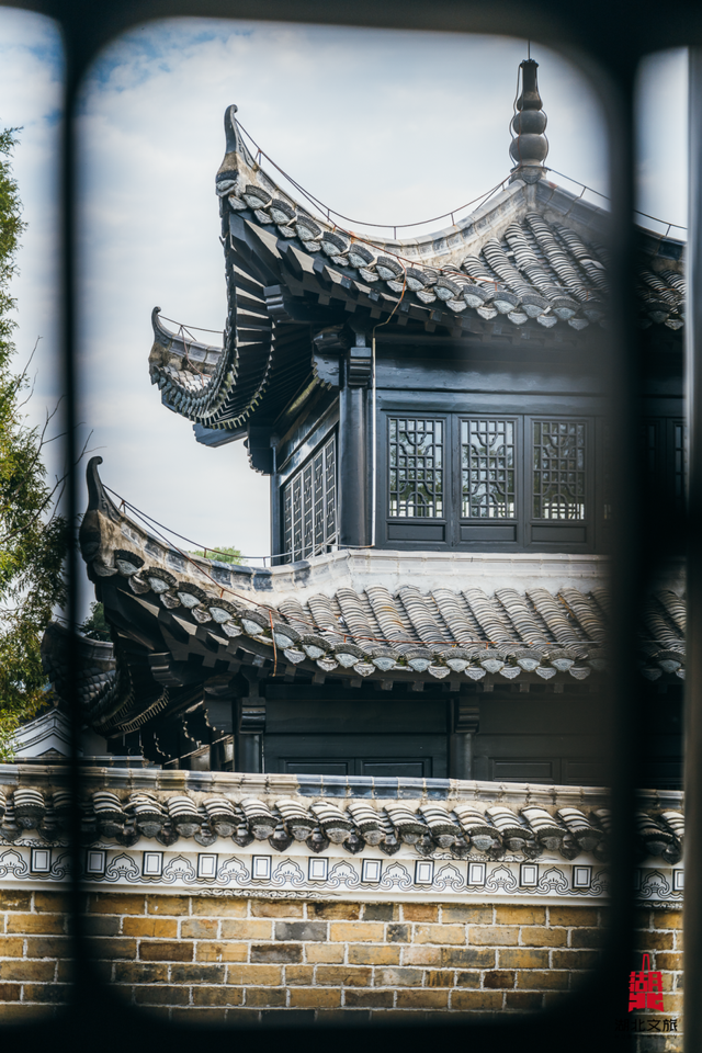 2h直奔武汉“东极”，这条自驾线刷爆朋友圈