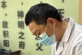 健康小站丨莫名其妙嘴歪了？春季高发的面瘫，能自愈吗图片