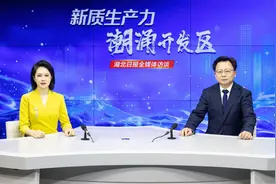 ​荆门高新区：火遍全球的“长城炮”产自这里图片