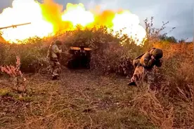 德媒：前所未有，乌军正快速丢掉土地！俄罗斯外长最新发声：平局不适用于俄乌冲突......图片