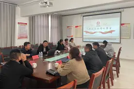 泰山区上高街道：“有事好商量”协商暖民心，修路解民忧图片