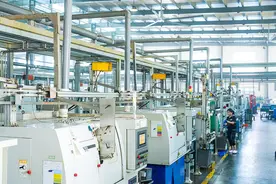 推介会上，聊城市长张百顺讲了5个“小故事”图片