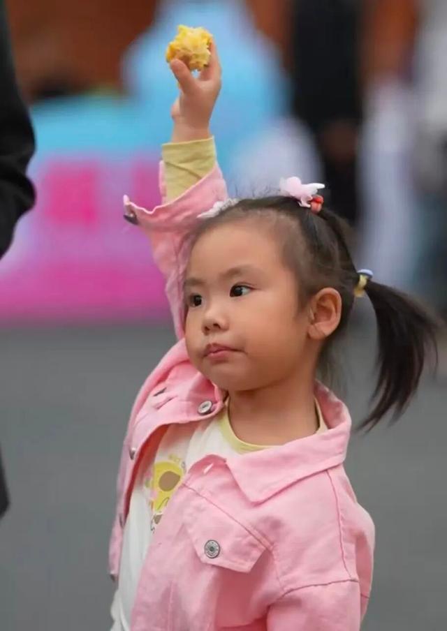超欢乐！够热闹~活动完美收官