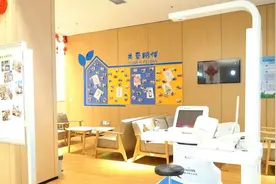 创新“医养结合”新模式 济南高新区：“老有所养”变“老有颐养”图片