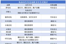 充电桩调查｜“充值款去哪了”背后：拢资的厂家、缺位的监管图片