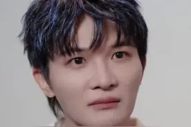 周深自曝对演唱会感到焦虑：我的存在就是短暂的图片