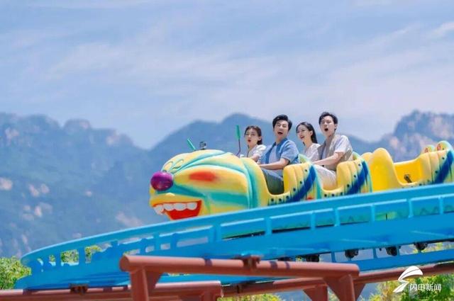 “齐鲁超赛”票根=景区通行证！泰安岱岳宝藏文化空间0元冲