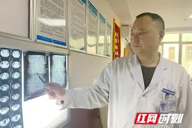 结石引发的肾绞痛为啥常发生在夜间？ 来看泌尿外科医生的解答图片