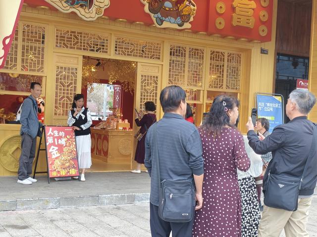 世界那么大 好想去怀化｜广州游客点赞怀化之行—— 城市有活力 服务有温度
