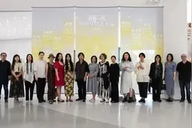 观察 | “疗伤一代”激发生命艺术新路径图片