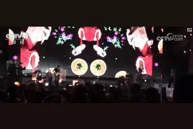 从“音乐流量”到“城市留量” 演出市场成为拉动消费新引擎图片