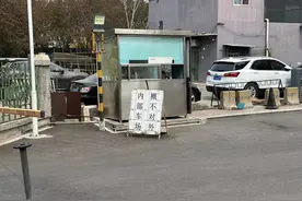 有空位也不让停，医院内部车场能否灵活“共享”图片