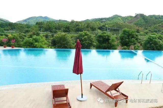 元旦嗨玩钦州，专属景区优惠合集来啦~