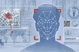 网购登录信息，不能默认为人脸识别丨九派时评图片