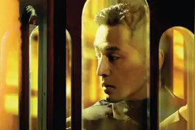 没想到《繁花》还有后续！揭秘阿宝与三女主意难平结局……图片