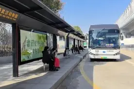 武汉动物园“旅游专线”，+1图片