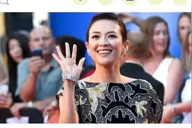 陈可辛导演新片《酱园弄》已杀青，男主角为雷佳音图片