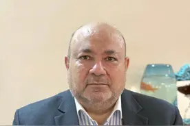 “中国独特的发展经验为伊朗提供借鉴”图片