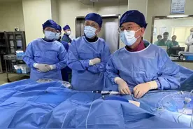 “无导线起搏器植入术”为患者提供更多选择图片