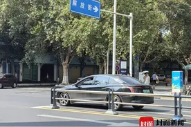 413米街道见证绵阳发展史 19县市政令曾经从这里发出｜家住解放路图片