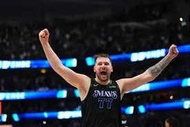 1分险胜！独行侠淘汰雷霆杀进西决图片