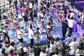 享土家风情 石柱景区将对山东籍游客免门票图片