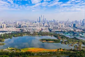 广州国际吸引力再提升：外国驻广州总领事馆增至69所图片