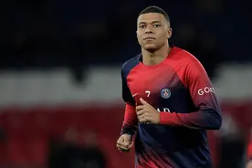 姆巴佩再次宣布离开“舒适区”，下家直指皇马图片