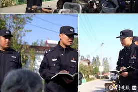 “包治百病的神医”骗局，抓住老年人病急乱投医的心理图片