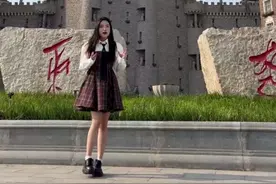 纵览原创｜对外开放了！河北“霍格沃茨魔法学院”，又神秘又惊艳图片