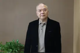 广州应用科技学院校长张光宇： 产教融合、AI赋能，服务区域高质量发展图片