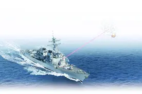 【军事观察】美国激光武器为什么迟迟无法落地？图片