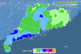 南方雨雨雨，北方热热热：河北率先热成可北！图片