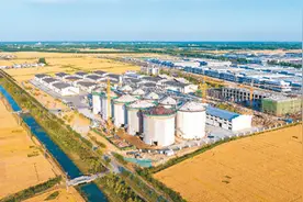 “苏北新粮仓”图片