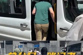 总台记者手记丨从凡城到大不里士：一段进入伊朗的“逆行”之路图片