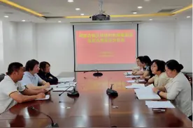 送策上门！助力“网红村”加速跑图片
