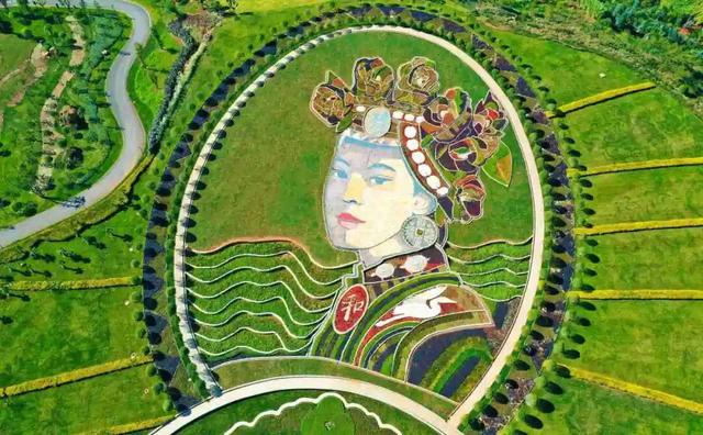 2000余人齐聚弥勒这里！太嗨了～