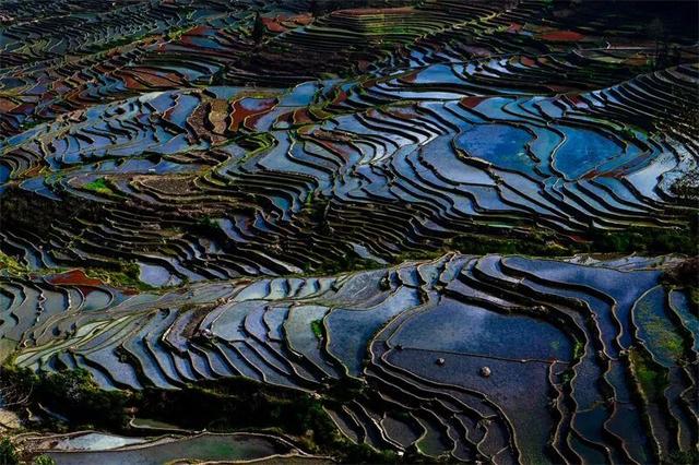 2026年，来红河，赴一场跨越四季的浪漫之约！