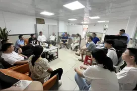 广州海珠：化解社区矛盾，敦和社区聚多元力量破“心结”图片