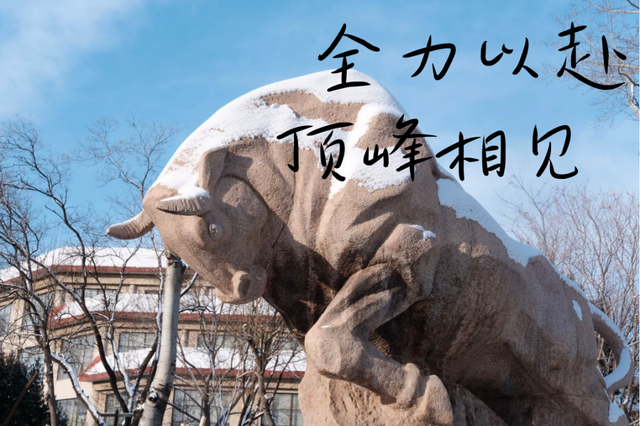 考生必读|考研顺利，成功上岸