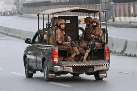 印巴互袭军事基地！冲突快速升级，会滑向战争吗？图片