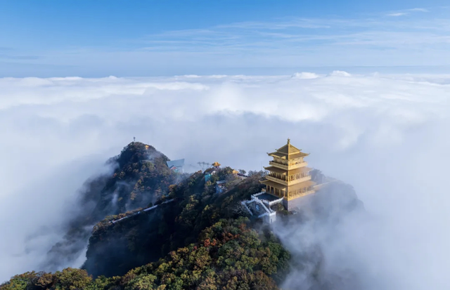 这就是“老家”的宠客之道！河南景区服务力拉满